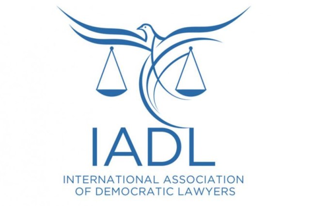 The People's Academy of International Law First Class