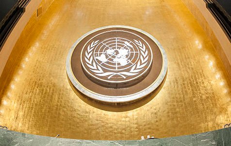 The UN Charter - Global conflicts, Legal challenges to war, TWAIL critiques