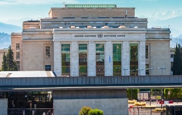 Key UN Agencies: UNHRC, UNRWA and UNESCO