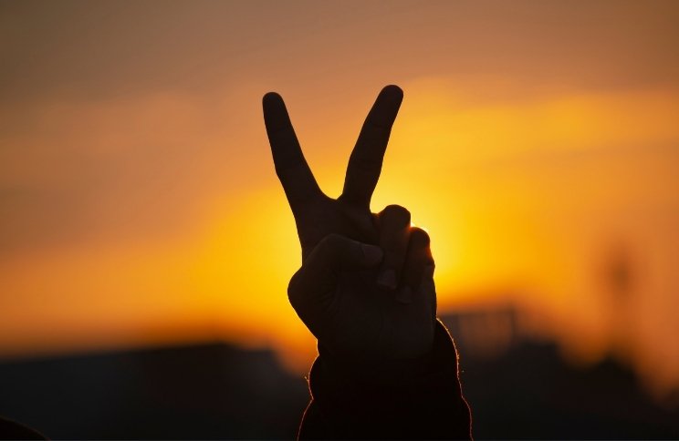 The Right to Peace
